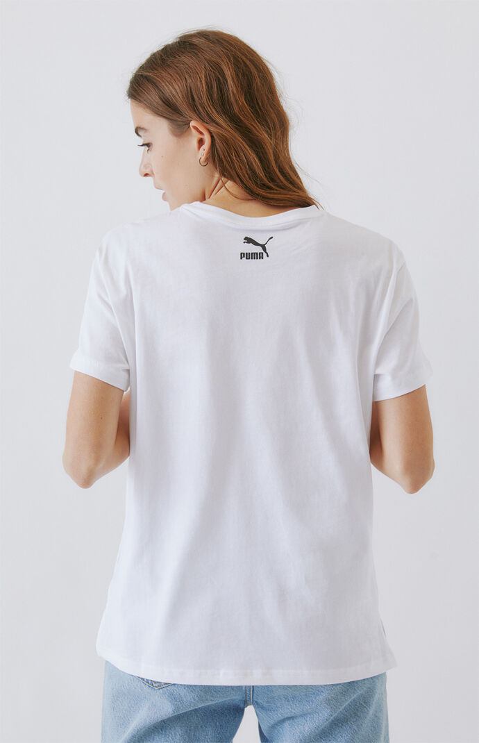 Streetwear T-Shirt