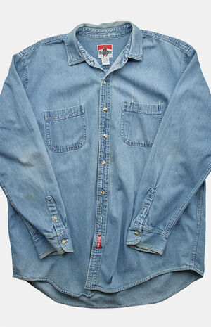 '90s Marlboro Top image number 2