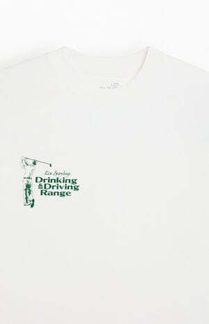 Drinking Range T-Shirt image number 3