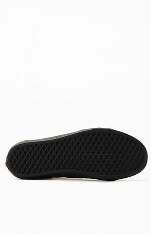 Black & White Sk8-Low Shoes image number 4