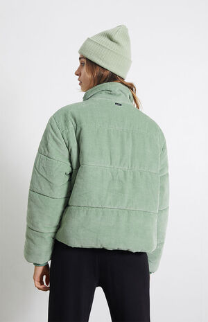 Eezeh Puffer Jacket image number 3