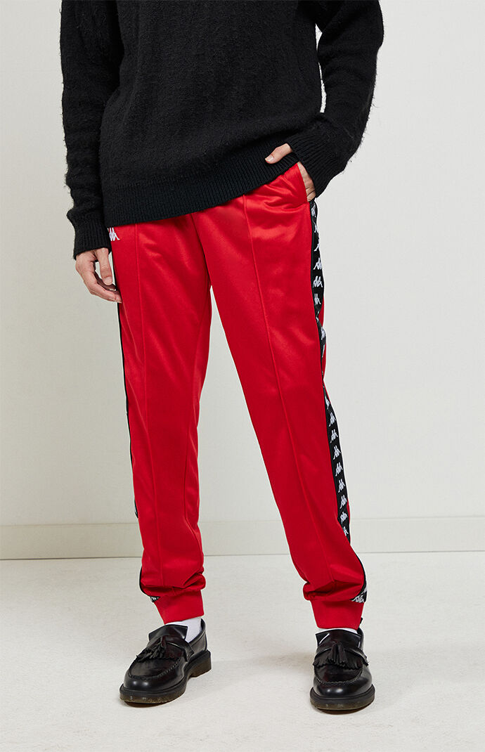 kappa banda rastoriazz track pants