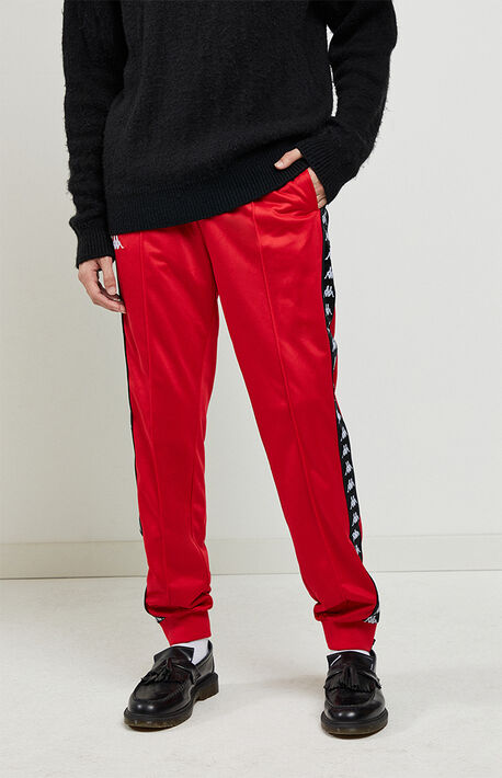 Banda Rastoriazz Track Pants