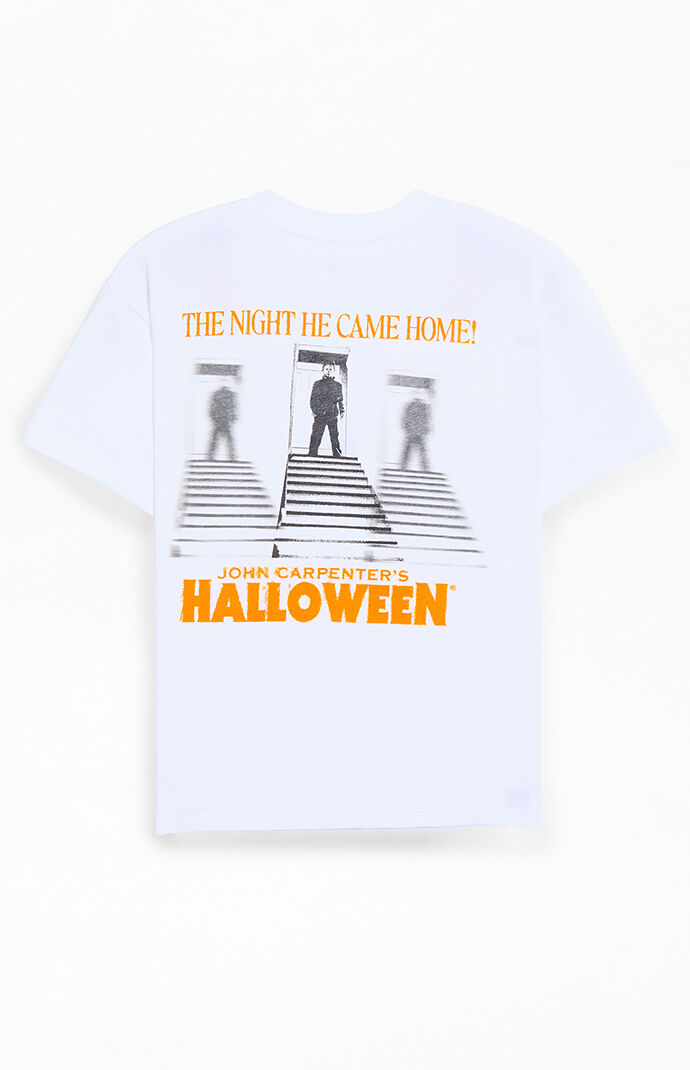 Halloween Stairs T-Shirt