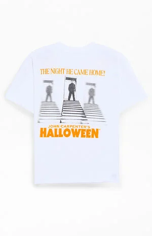 Halloween Stairs T-Shirt image number 2