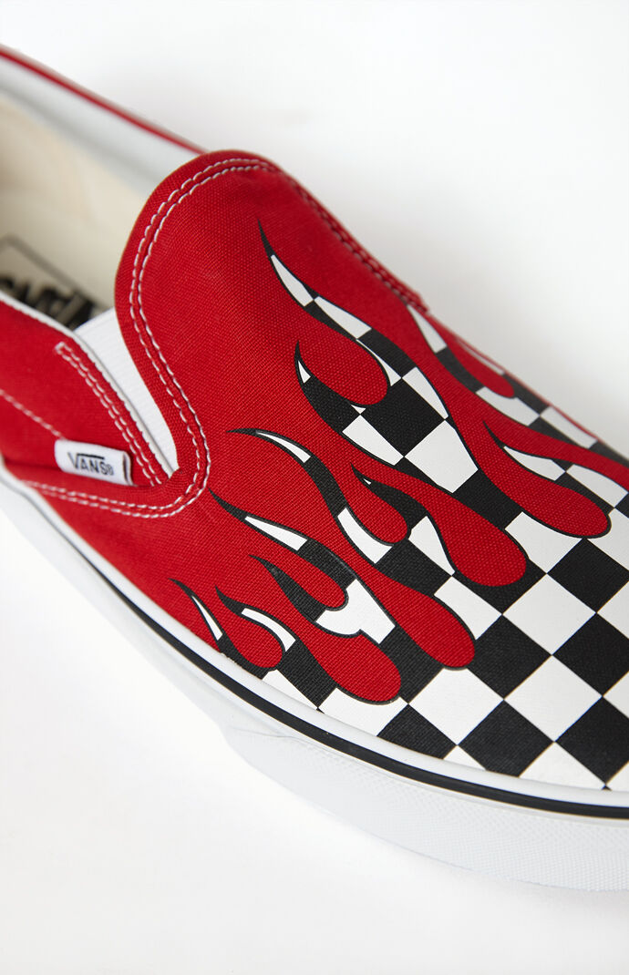 Buy 2 OFF ANY checkerboard fire vans CASE AND GET 70% OFF!