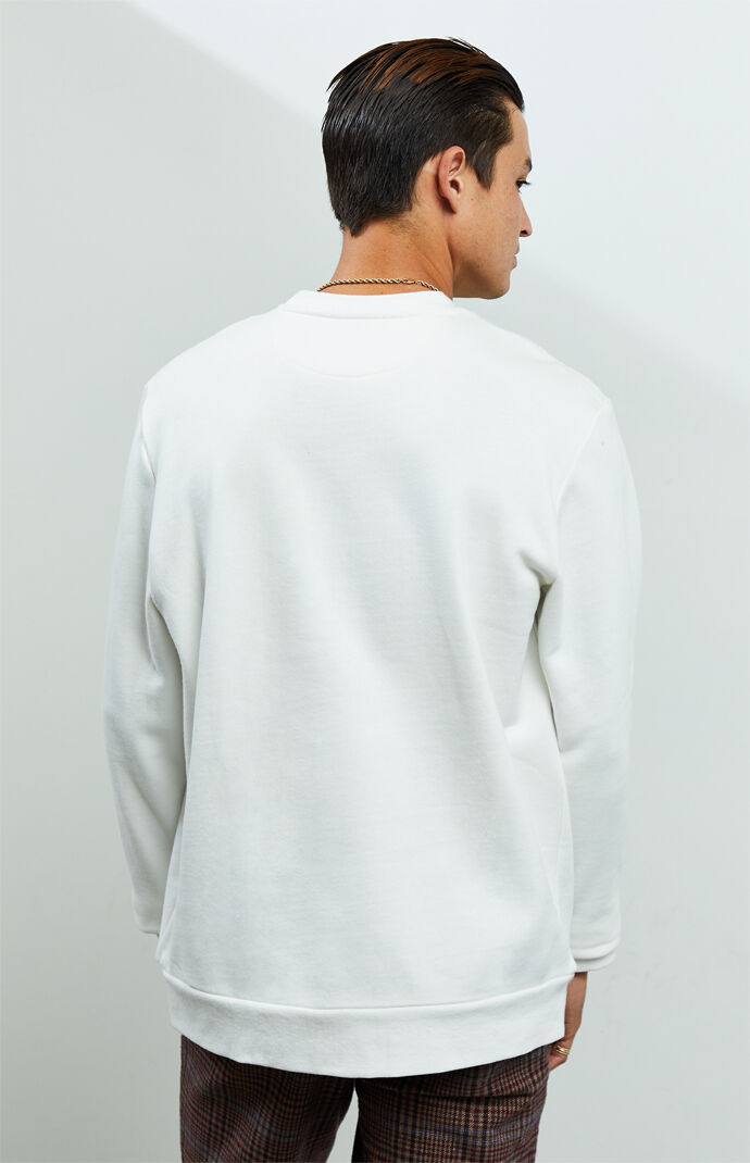 Bittersweet Crew Neck Sweatshirt