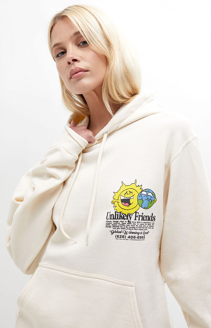 PS LA Unlikely Friends Hoodie PacSun