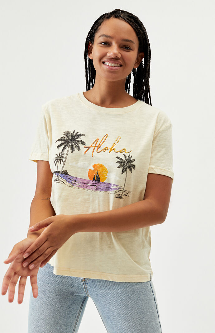 Aloha T-Shirt