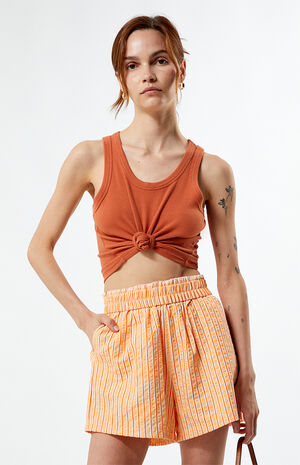 Striped Boxer Shorts image number 2