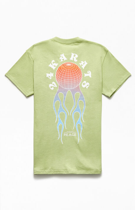 Global Flame T-Shirt