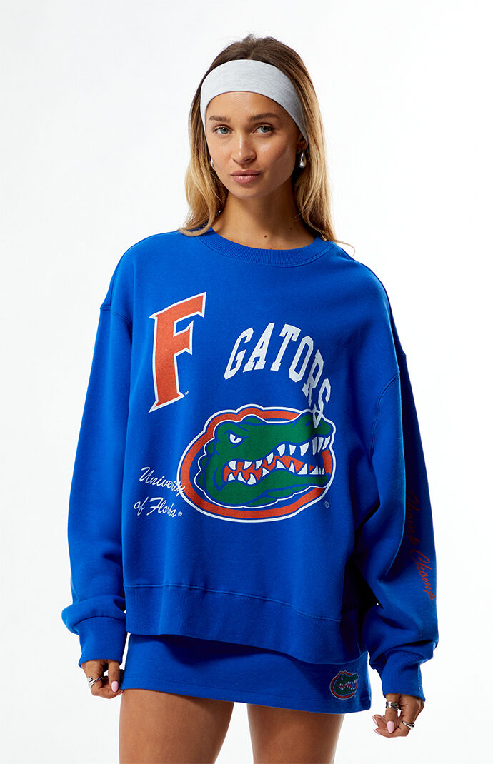 WILD COLLECTIVE x Pacsun University of Florida Gators Crew Neck