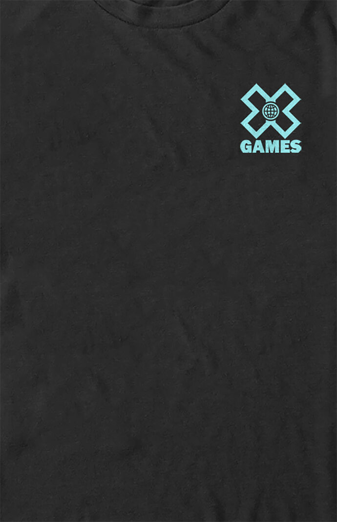 Blizzard Face T-Shirt