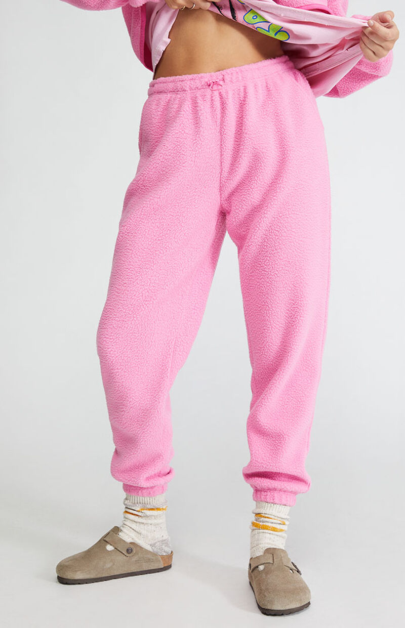 PacSun Winter Climbing Sweatpants PacSun