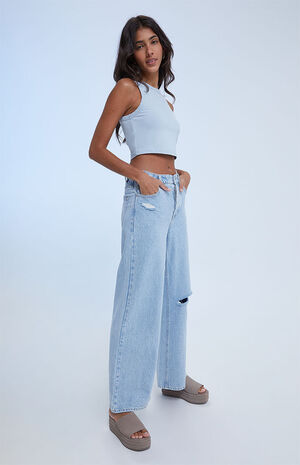 Shaping Muscle Tank Top image number 1