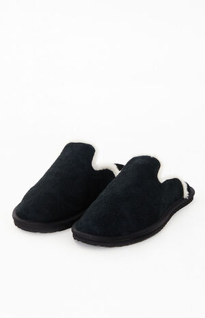 Draper Suede Slippers image number 2