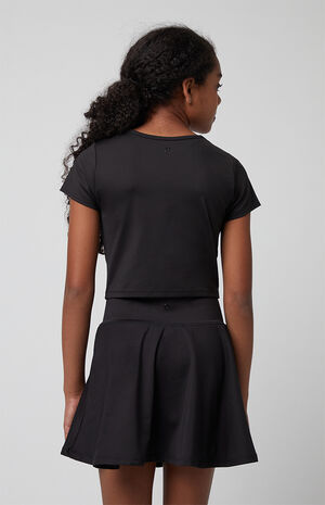 PAC WHISPER Active Crossover Mini Skort image number 4