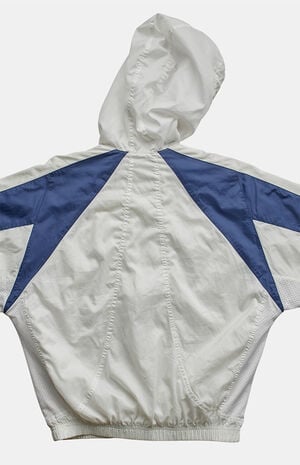 2000s Nike Track Full Zip Hoodie image number 2