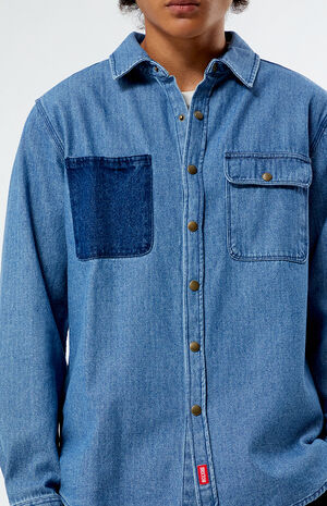 Reserve Assembly Overshirt image number 2