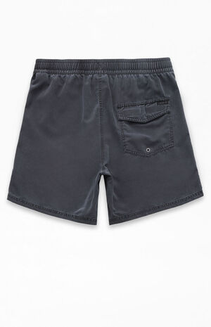 Recycled Surfwash Volley 7" Swim Trunks image number 2