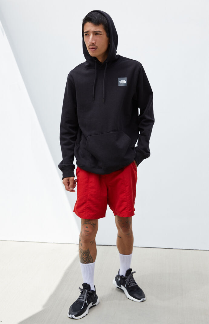 2.0 Box Hoodie