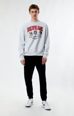 Fleece Jogger Sweatpants image number 2