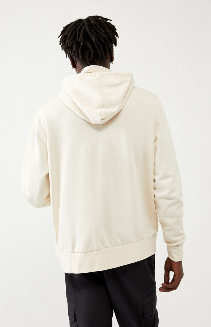 Common Sense Built-In Face Mask Hoodie