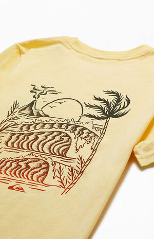 Kids Good To Sea T-Shirt image number 4