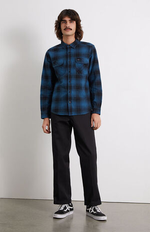 Vesuvio Flannel Shirt image number 4