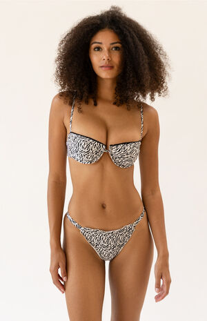 Starlight Underwire Bikini Top image number 1