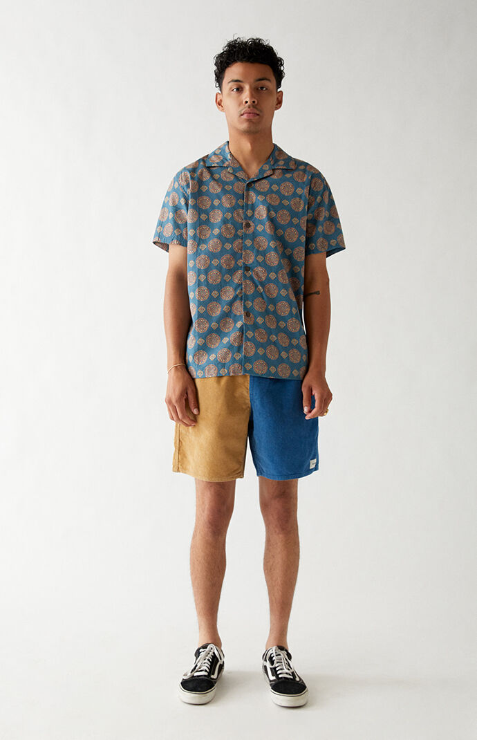 Kota Camp Shirt