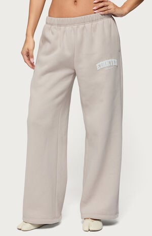 Edikted LA Sweatpants image number 1