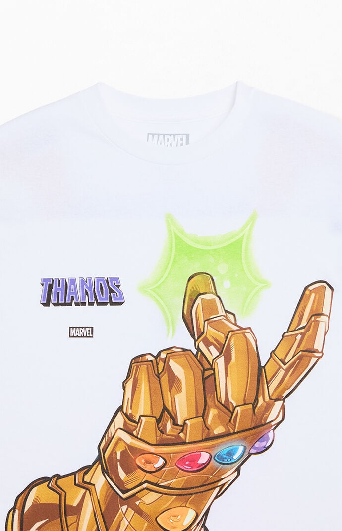 Thanos Gauntlet T-Shirt