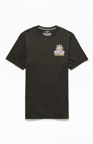 Eco Farm to Yarn Gardener T-Shirt image number 2