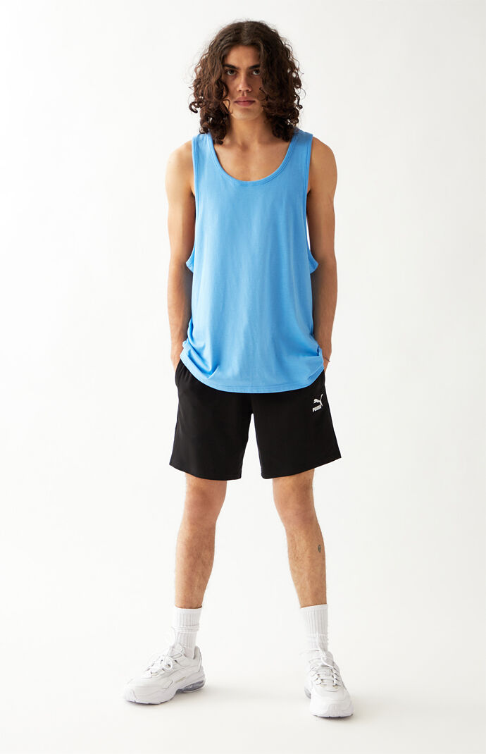 Recycled Tank Top