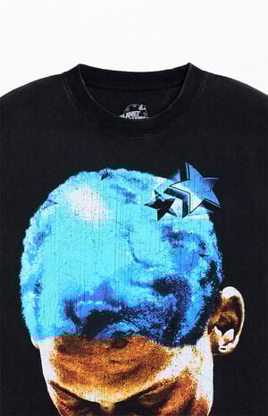 Star Globe T-Shirt image number 3