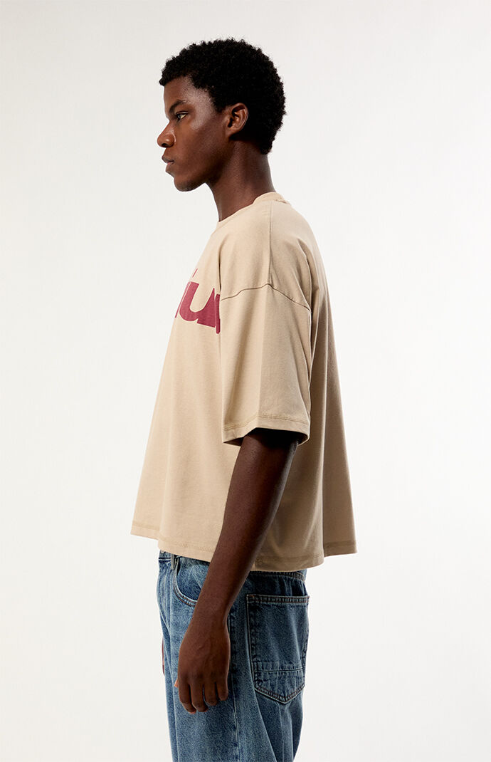 Pacsun Delirium Drop Shoulder T-Shirt