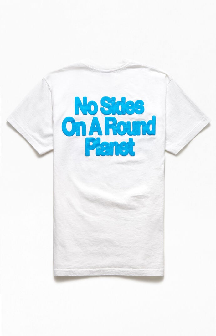 Our Planet Is In Your Hands T-Shirt