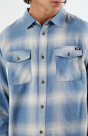 Monterey III Flannel Shirt image number 2