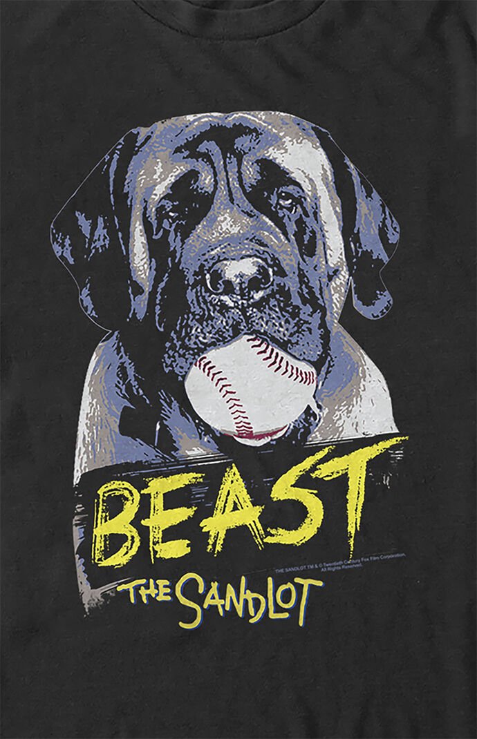 The Sandlot Beast T-Shirt