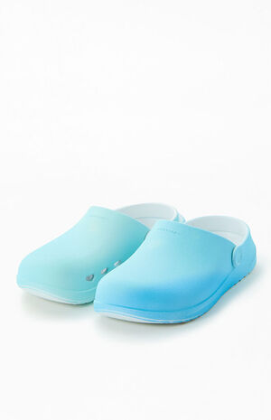 Eco Rodeo Drive 2.0 UV Slip On Clogs image number 2