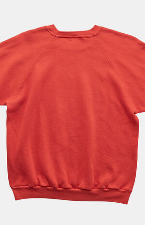 '90s Somebody in Arkansas Loves Me Crew Neck Sweatshirt image number 2