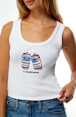 By Pacsun Can Tank Top image number 2