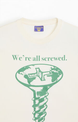 Screwed T-Shirt image number 2