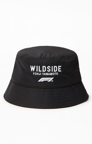 x Wildside Yohji Yamamoto x PacSun Bucket Hat image number 2