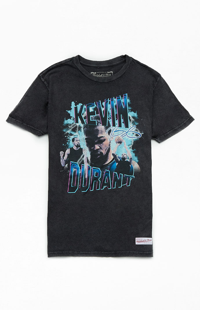 Kevin durant clearance tee shirts