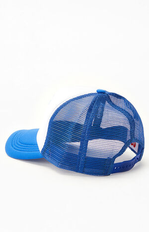 Dreamer Trucker Hat image number 5