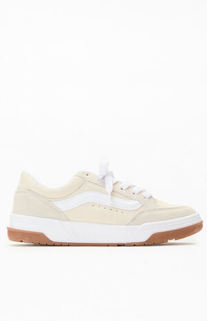 Kids Off White Hylane Shoes image number 1