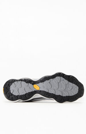 White Speed Arc Matis Shoes image number 4