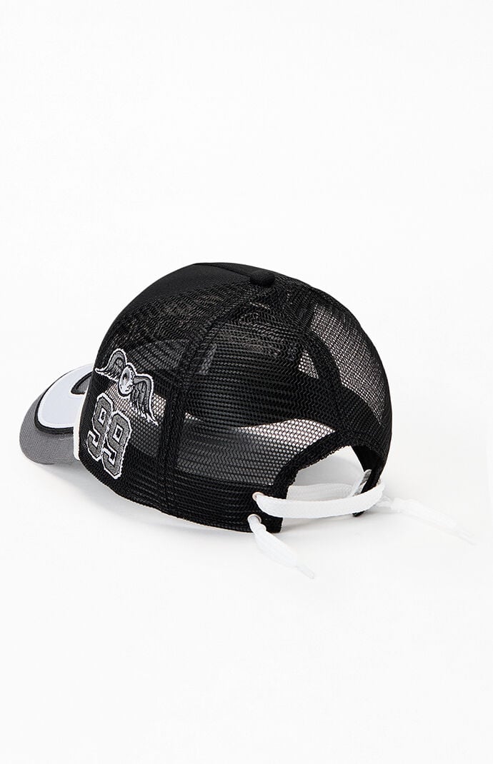 Von Dutch Ice Dutch Trucker Hat